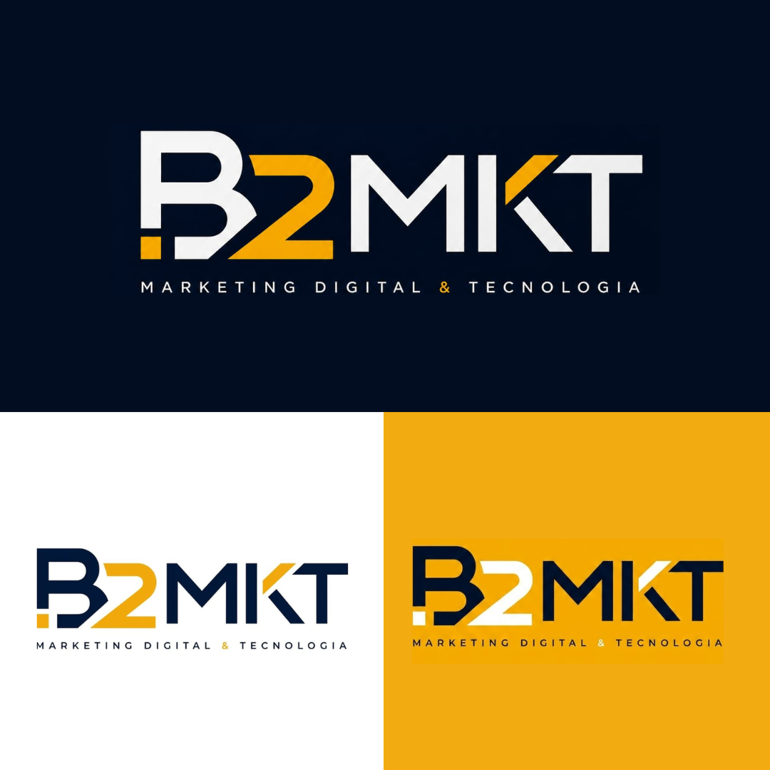 B2MKT Marketing Digital e Tecnologia