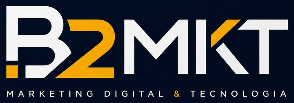 B2MKT Marketing Digital e Tecnologia